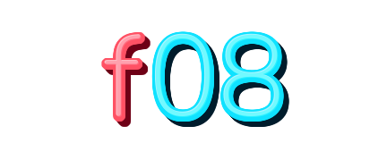 f08 — logo kanal