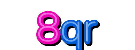 8qr — logo kanal