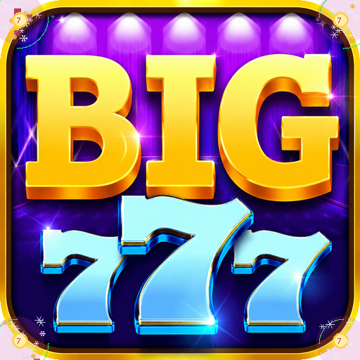 big777 — galeri pratinjau - APK Resmi