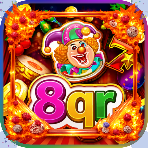 8qr — mitra unggulan